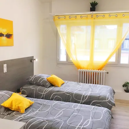 Le Soleil 140 M2 Climatisé Parking Privé Proche Sanctuaires Appartamento Lourdes