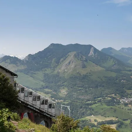 Le Soleil 140 M2 Climatisé Parking Privé Proche Sanctuaires Lourdes