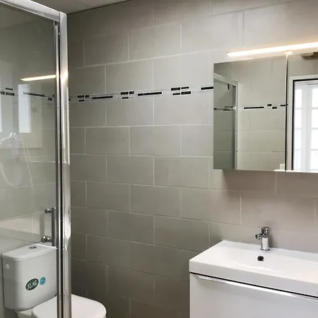 Apartamento Le Soleil 140 M2 Climatisé Parking Privé Proche Sanctuaires *