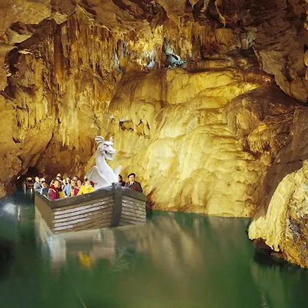 公寓 Le Soleil 140 M2 Climatise Parking Prive Proche Sanctuaires *