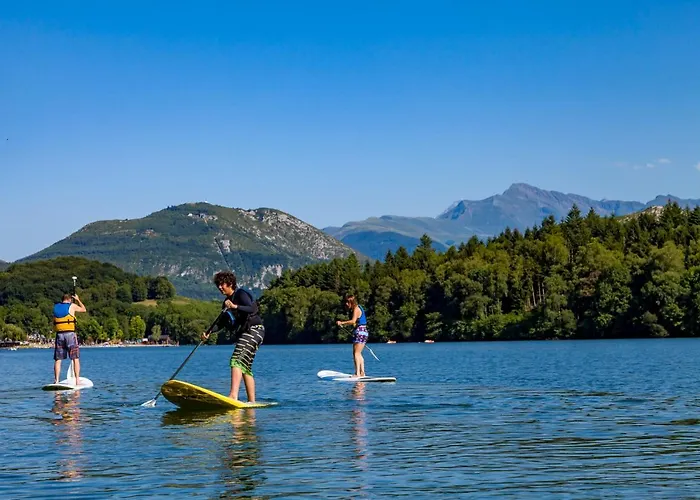 Le Soleil 140 M2 Climatisé Parking Privé Proche Sanctuaires