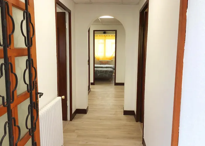 Le Soleil 140 M2 Climatisé Parking Privé Proche Sanctuaires