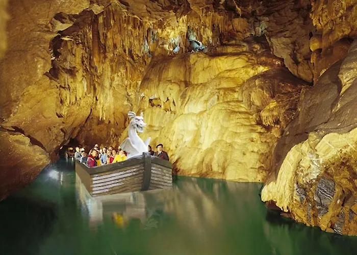 Appartement Le Soleil 140 M2 Climatisé Parking Privé Proche Sanctuaires *