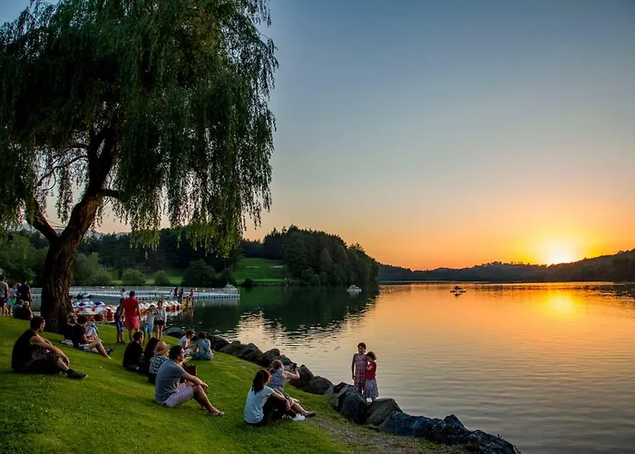 Le Soleil 140 M2 Climatisé Parking Privé Proche Sanctuaires