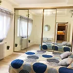 Apartament Le Soleil 140 M2 Climatise Parking Prive Proche Sanctuaires Lourdes