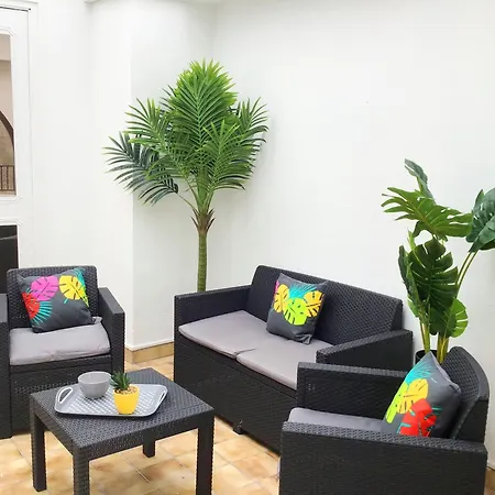 Le Soleil 140 M2 Climatise Parking Prive Proche Sanctuaires Apartman *