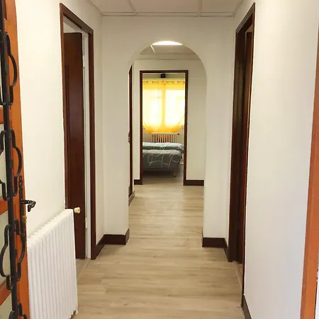 Le Soleil 140 M2 Climatise Parking Prive Proche Sanctuaires