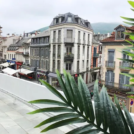 Apartman Le Soleil 140 M2 Climatise Parking Prive Proche Sanctuaires